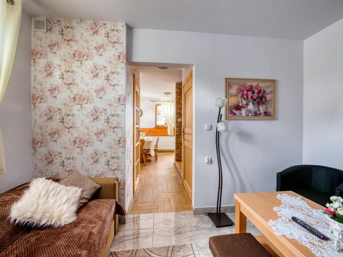 Goralowe Domki & Spa Bańska 외부 사진