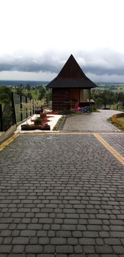 Goralowe Domki & Spa Bańska 외부 사진