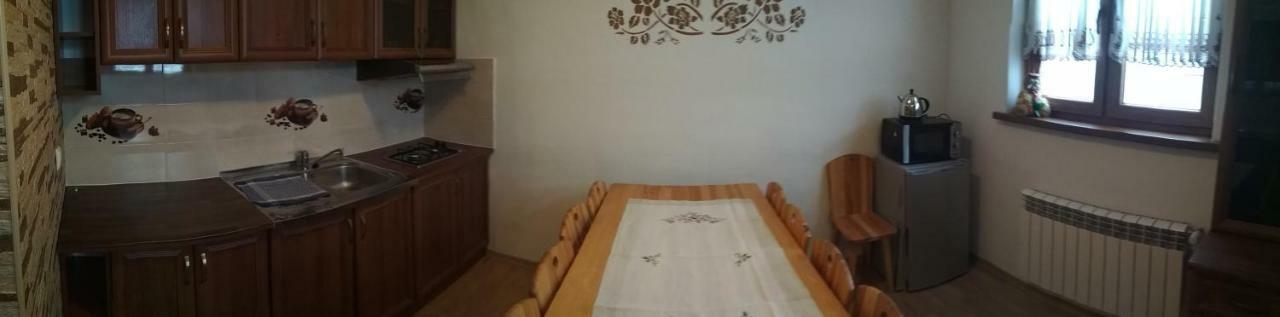 Goralowe Domki & Spa Bańska 외부 사진