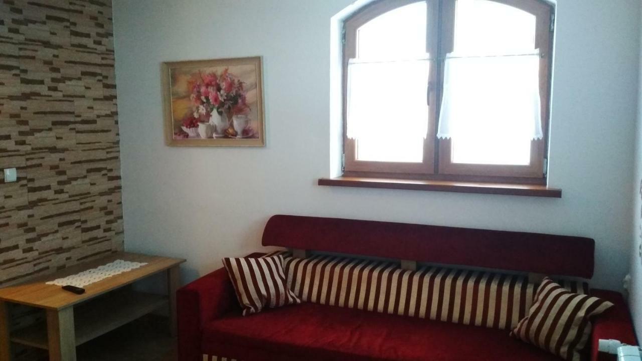 Goralowe Domki & Spa Bańska 외부 사진